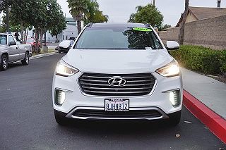 2019 Hyundai Santa Fe XL Limited Edition KM8SR4HF0KU298541 in Poway, CA 5