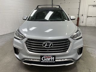 2019 Hyundai Santa Fe XL Limited Edition KM8SRDHF3KU307765 in Salt Lake City, UT 6