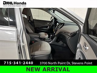 2019 Hyundai Santa Fe XL SE KM8SMDHF8KU298172 in Stevens Point, WI 14