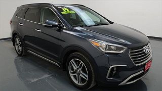 2019 Hyundai Santa Fe XL Limited Edition KM8SRDHF9KU304580 in Waterloo, IA 2