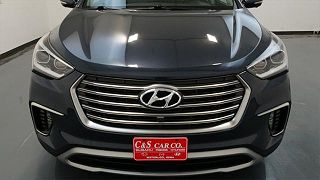 2019 Hyundai Santa Fe XL Limited Edition KM8SRDHF9KU304580 in Waterloo, IA 3