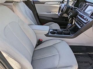2019 Hyundai Sonata SE 5NPE24AF4KH799412 in Avondale, AZ 13