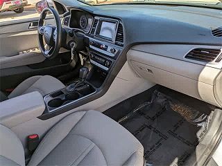 2019 Hyundai Sonata SE 5NPE24AF4KH799412 in Avondale, AZ 14