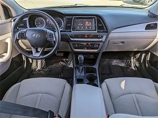 2019 Hyundai Sonata SE 5NPE24AF4KH799412 in Avondale, AZ 16