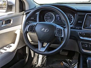 2019 Hyundai Sonata SE 5NPE24AF4KH799412 in Avondale, AZ 17