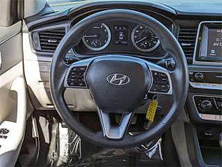 2019 Hyundai Sonata SE 5NPE24AF4KH799412 in Avondale, AZ 22