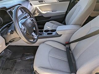 2019 Hyundai Sonata SE 5NPE24AF4KH799412 in Avondale, AZ 25