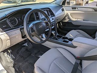 2019 Hyundai Sonata SE 5NPE24AF4KH799412 in Avondale, AZ 3