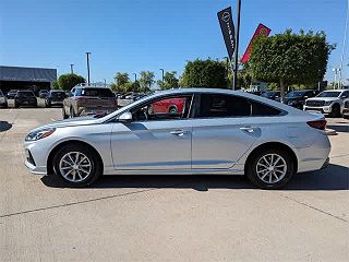 2019 Hyundai Sonata SE 5NPE24AF4KH799412 in Avondale, AZ 4