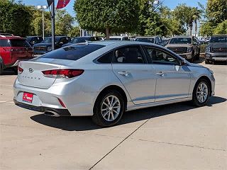 2019 Hyundai Sonata SE 5NPE24AF4KH799412 in Avondale, AZ 7