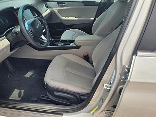 2019 Hyundai Sonata SE 5NPE24AF1KH769218 in Beeville, TX 14