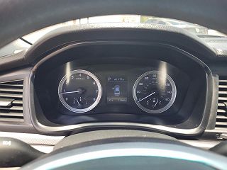 2019 Hyundai Sonata SE 5NPE24AF1KH769218 in Beeville, TX 17