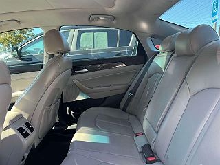 2019 Hyundai Sonata Limited Edition 5NPE34AF2KH807889 in Brooklyn, NY 13