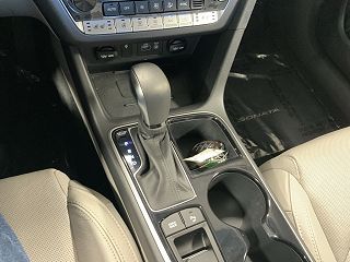 2019 Hyundai Sonata Limited Edition 5NPE34AF2KH795520 in Chico, CA 17