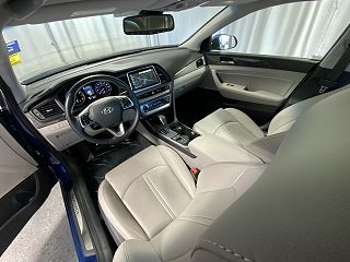 2019 Hyundai Sonata Limited Edition 5NPE34AF2KH795520 in Chico, CA 23
