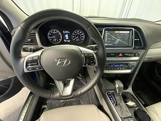 2019 Hyundai Sonata Limited Edition 5NPE34AF2KH795520 in Chico, CA 25