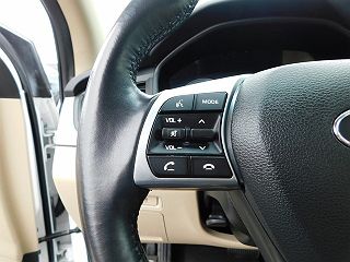 2019 Hyundai Sonata SEL 5NPE34AF2KH799938 in Cleveland, TX 15