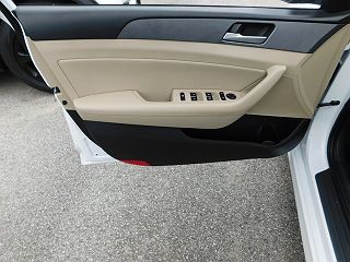 2019 Hyundai Sonata SEL 5NPE34AF2KH799938 in Cleveland, TX 8