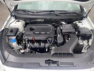 2019 Hyundai Sonata SE 5NPE24AF3KH792225 in Clovis, CA 14