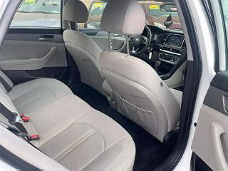 2019 Hyundai Sonata SE 5NPE24AF3KH792225 in Clovis, CA 22