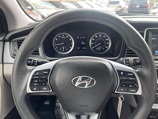 2019 Hyundai Sonata SE 5NPE24AF3KH792225 in Clovis, CA 32