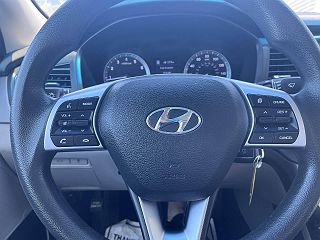 2019 Hyundai Sonata SE 5NPE24AF8KH789885 in Coldwater, MI 13