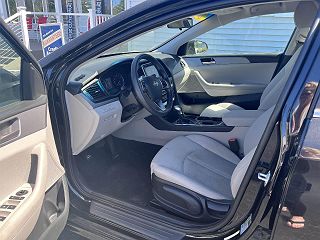 2019 Hyundai Sonata SE 5NPE24AF8KH789885 in Coldwater, MI 8