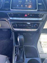 2019 Hyundai Sonata SE 5NPE24AF8KH789885 in Coldwater, MI 9