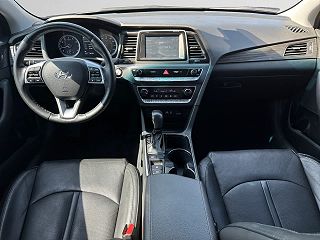 2019 Hyundai Sonata Limited Edition 5NPE34AF5KH746263 in Gonzales, LA 10