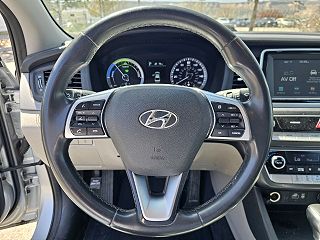 2019 Hyundai Sonata SE KMHE24L37KA093217 in Grand Junction, CO 6