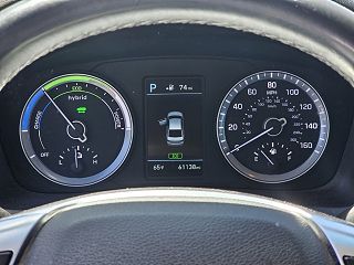 2019 Hyundai Sonata SE KMHE24L37KA093217 in Grand Junction, CO 7
