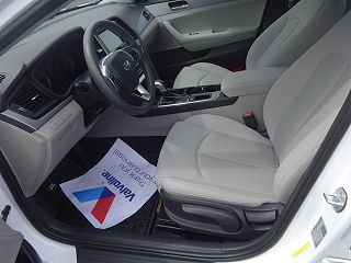 2019 Hyundai Sonata SE 5NPE24AF5KH793943 in Hamilton, OH 11