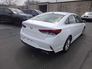 2019 Hyundai Sonata SE 5NPE24AF5KH793943 in Hamilton, OH 7