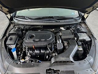 2019 Hyundai Sonata SE 5NPE24AF1KH737286 in Langhorne, PA 16
