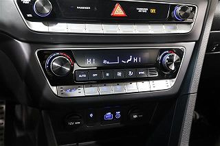 2019 Hyundai Sonata Limited Edition 5NPE34AB4KH760944 in Mentor, OH 14