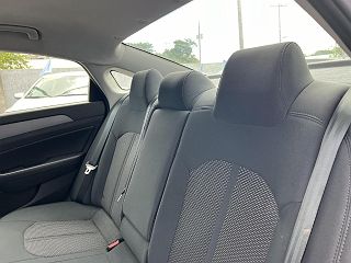 2019 Hyundai Sonata SEL 5NPE34AF0KH747028 in Miami, FL 15