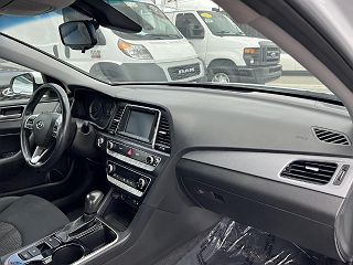2019 Hyundai Sonata SEL 5NPE34AF0KH747028 in Miami, FL 17