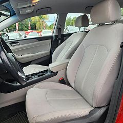 2019 Hyundai Sonata SEL 5NPE34AF5KH777514 in Miami, FL 8