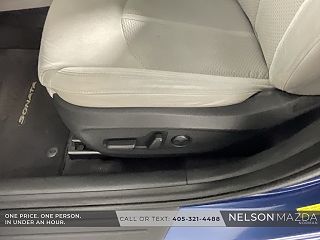 2019 Hyundai Sonata SEL 5NPE34AF9KH807193 in Norman, OK 26