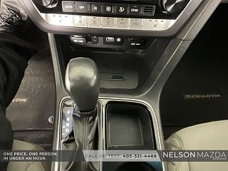 2019 Hyundai Sonata SEL 5NPE34AF9KH807193 in Norman, OK 36