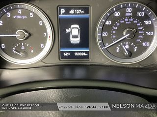 2019 Hyundai Sonata SEL 5NPE34AF9KH807193 in Norman, OK 46