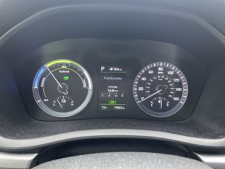 2019 Hyundai Sonata SE KMHE24L35KA085035 in Orlando, FL 22