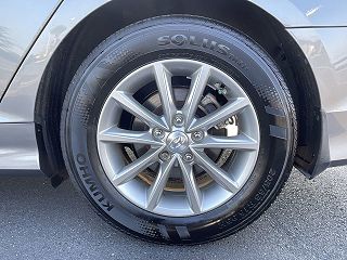 2019 Hyundai Sonata SE 5NPE24AF6KH753130 in Orlando, FL 11