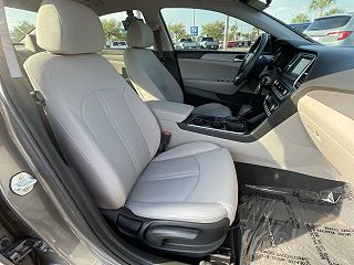 2019 Hyundai Sonata SE 5NPE24AF6KH753130 in Orlando, FL 15
