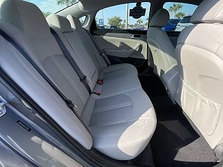 2019 Hyundai Sonata SE 5NPE24AF6KH753130 in Orlando, FL 16