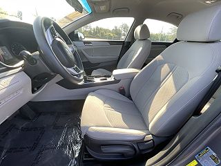 2019 Hyundai Sonata SE 5NPE24AF6KH753130 in Orlando, FL 17