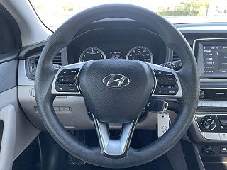 2019 Hyundai Sonata SE 5NPE24AF6KH753130 in Orlando, FL 20