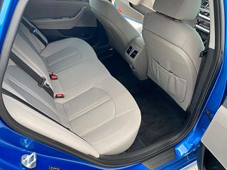 2019 Hyundai Sonata SEL 5NPE34AF8KH738612 in Punta Gorda, FL 12