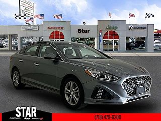 2019 Hyundai Sonata Limited Edition 5NPE34AF1KH815112 in Queens Village, NY 1