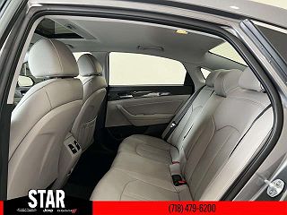 2019 Hyundai Sonata Limited Edition 5NPE34AF1KH815112 in Queens Village, NY 12